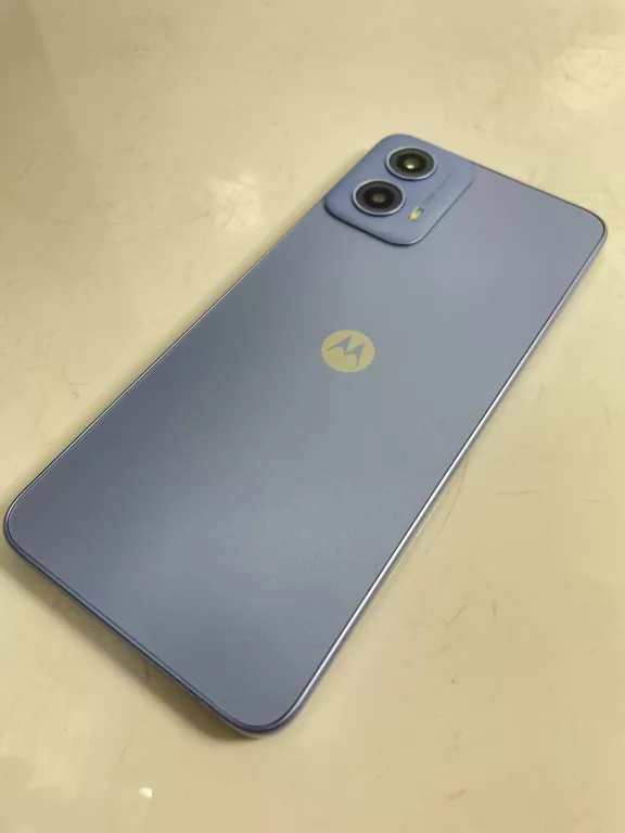 TELEFON MOTOROLA MOTO G34 5G 8/128GB KOMPLET IGŁA!