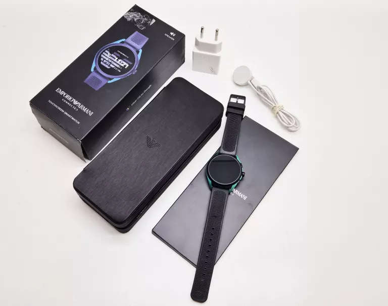 SMARTWATCH EMPORIO ARMANI CONNECTED