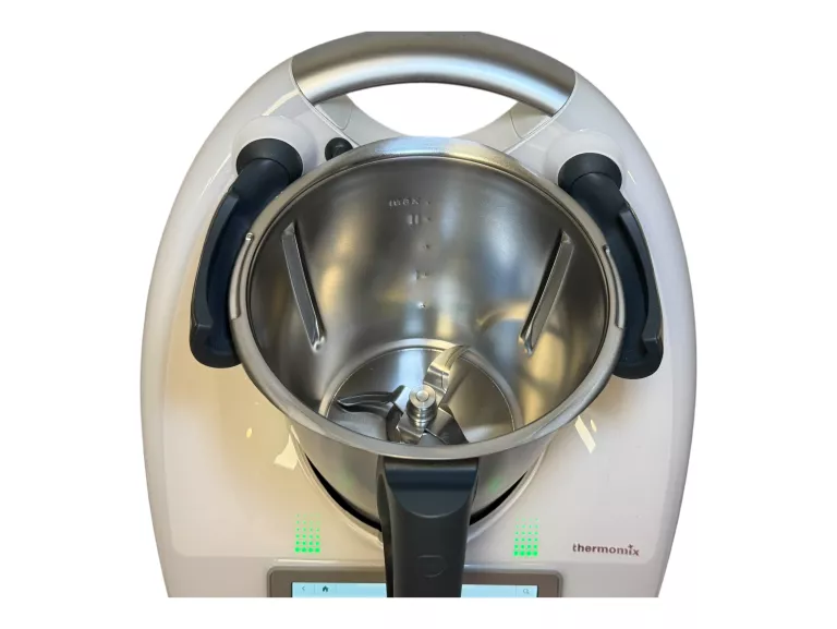 ROBOT KUCHENNY VORWERK THERMOMIX TM6 VAROMA TORBA