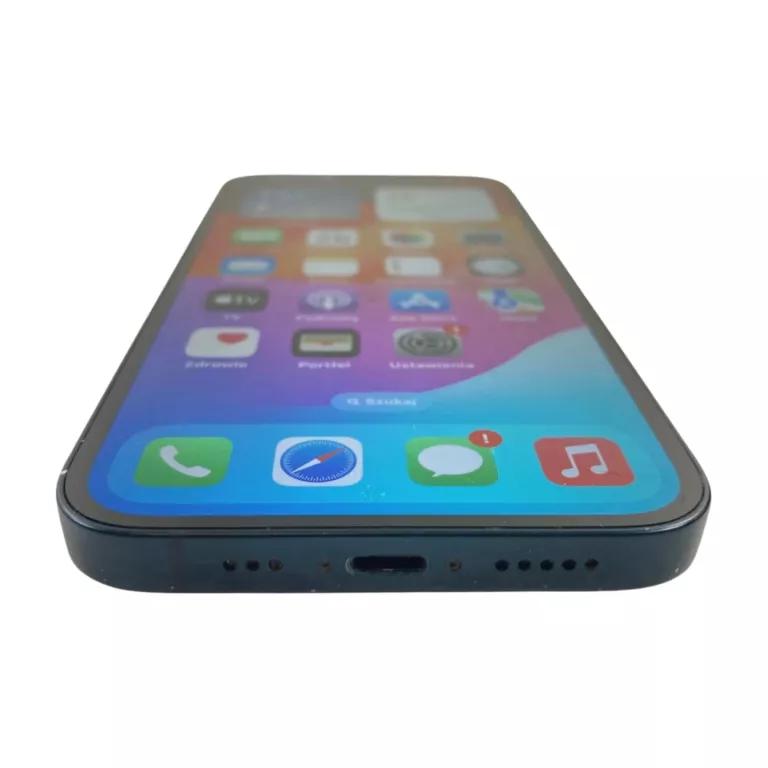 TELEFON APPLE IPHONE 14 - 128 GB RATALNY ORANGE NA CZĘŚCI !