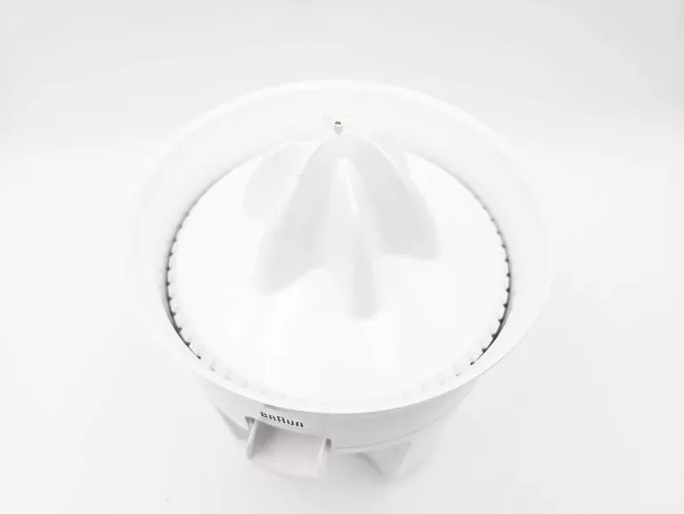 BRAUN TRIBUTE COLLECTION CJ 3050 WYCISKARKA DO CYTRUSÓW 60W 0,35L