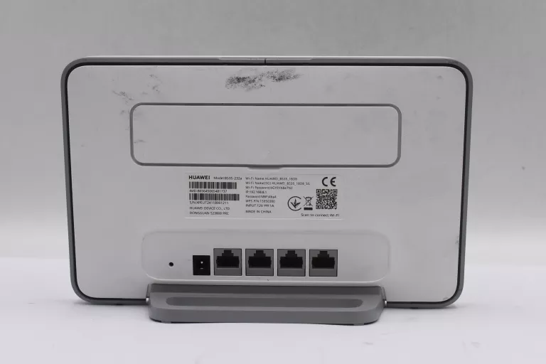 ROUTER HUAWEI BS-35-232A