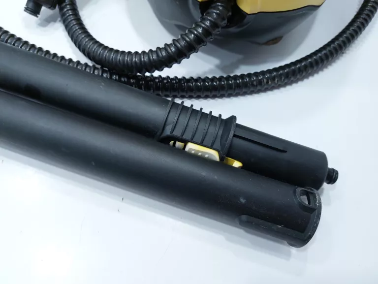 PAROWNICA KARCHER SC3