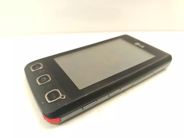 TELEFON LG KP500