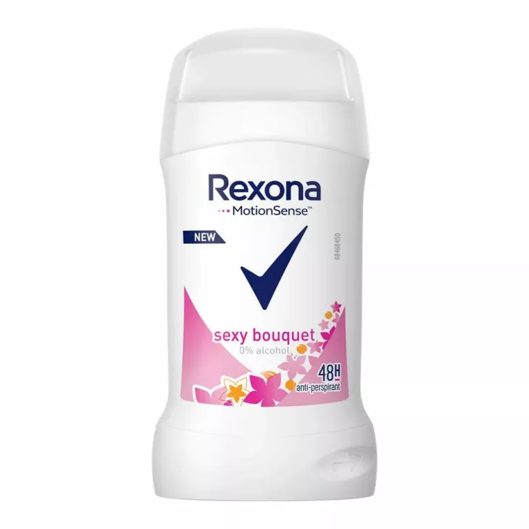 REXONA SEXY BOUQUET ANTYPERSPIRANT W SZTYFCIE DLA KOBIET