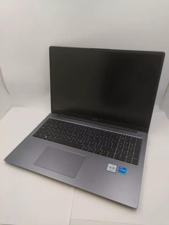 LAPTOP MATEBOOK D16 (RLEF-X)  2022 IC I5 16GB+512GB WIN 11