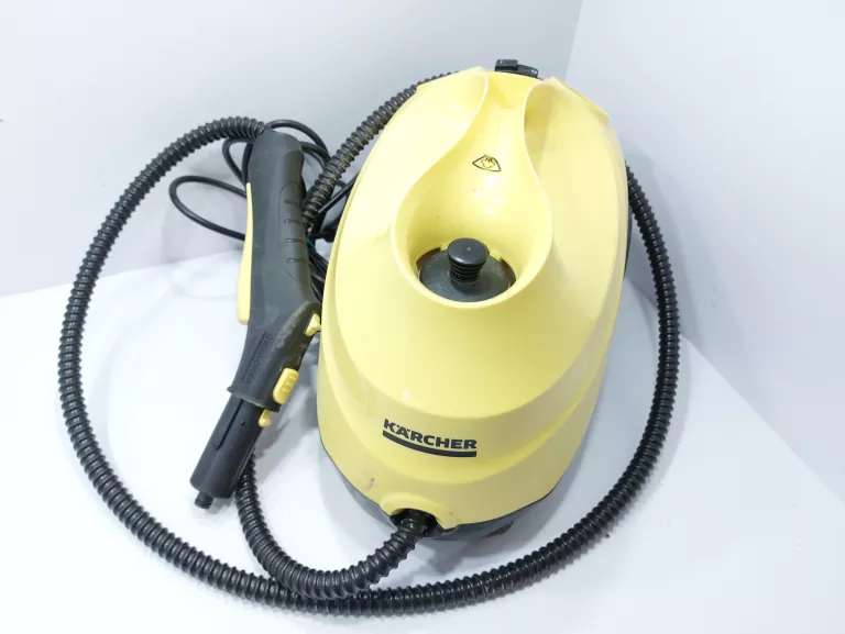 PAROWNICA KARCHER SC3
