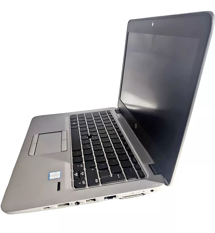 LAPTOP HP WIN 10 PRO / 250 SSD , I5 - 6  + ŁAD , ELITEBOOK 820 G3