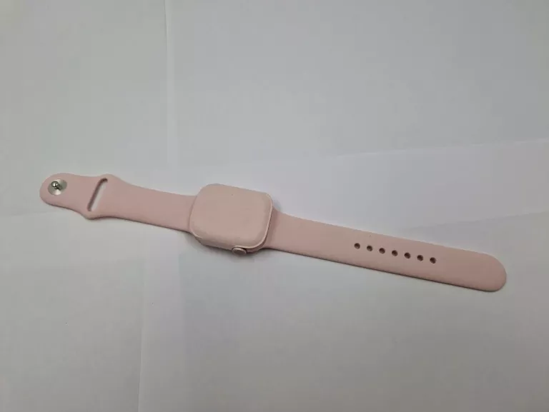 APPLE WATCH SERIES 9 GPS, ALUMINIUM 41 MM ŁAD GWARANCJA APPLE