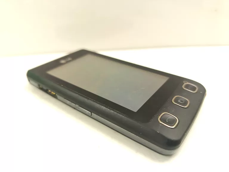 TELEFON LG KP500