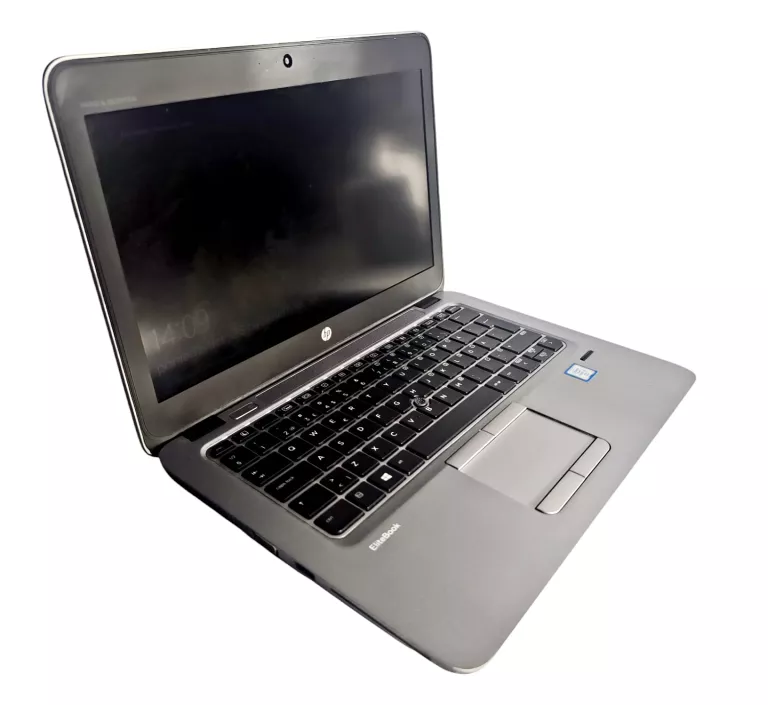 LAPTOP HP WIN 10 PRO / 250 SSD , I5 - 6  + ŁAD , ELITEBOOK 820 G3