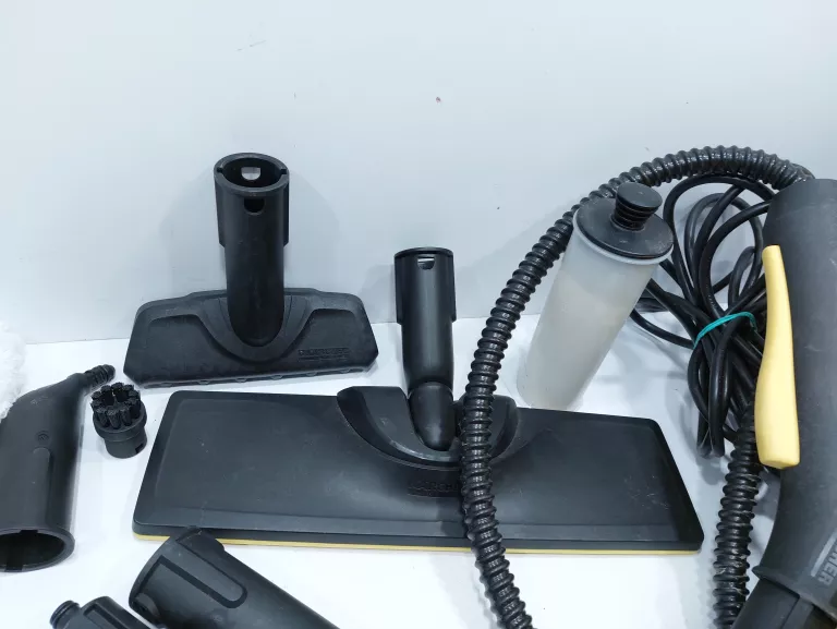 PAROWNICA KARCHER SC3