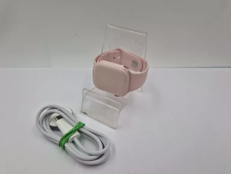 APPLE WATCH SERIES 9 GPS, ALUMINIUM 41 MM ŁAD GWARANCJA APPLE