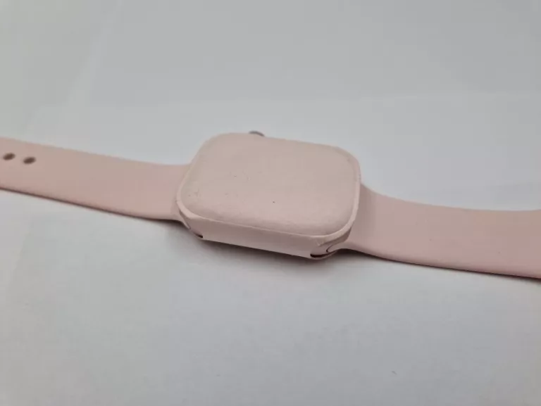 APPLE WATCH SERIES 9 GPS, ALUMINIUM 41 MM ŁAD GWARANCJA APPLE