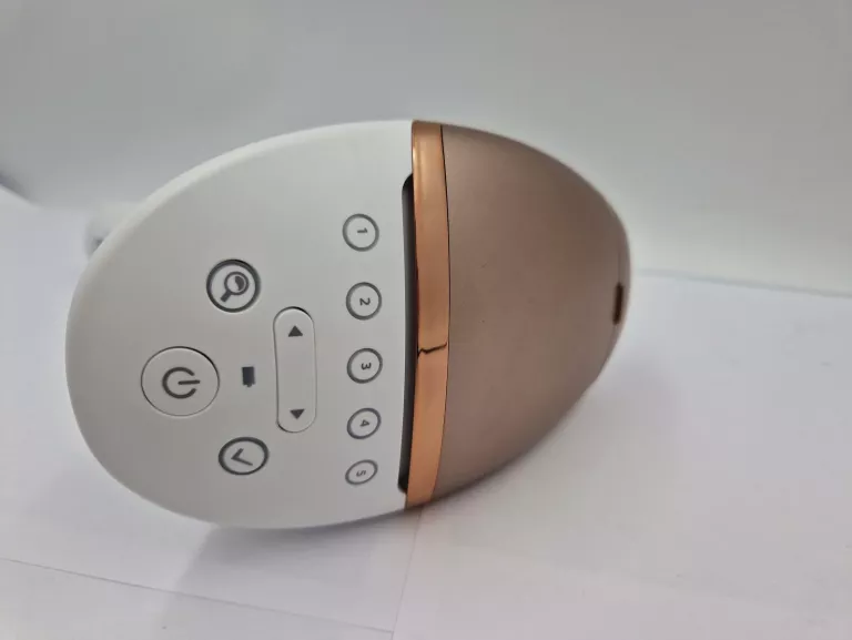 DEPILATOR PHILIPS LUMEA PRESTIGE 9000 IPL BRI955/00 SENSEIQ