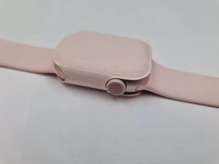 APPLE WATCH SERIES 9 GPS, ALUMINIUM 41 MM ŁAD GWARANCJA APPLE