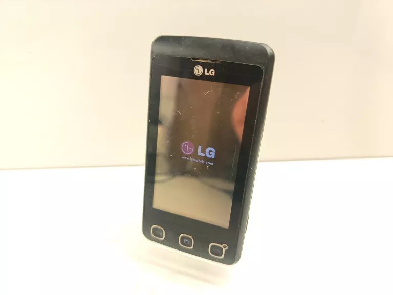 TELEFON LG KP500