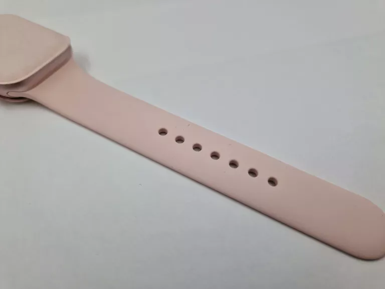 APPLE WATCH SERIES 9 GPS, ALUMINIUM 41 MM ŁAD GWARANCJA APPLE