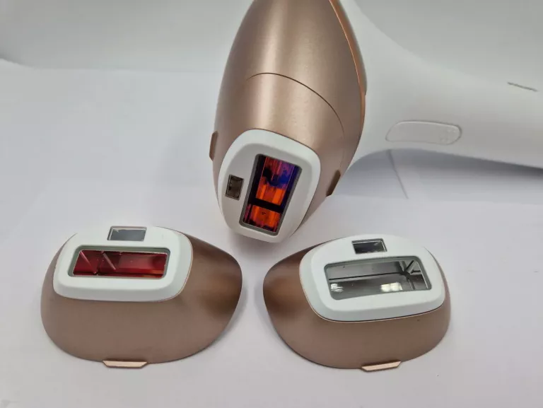 DEPILATOR PHILIPS LUMEA PRESTIGE 9000 IPL BRI955/00 SENSEIQ