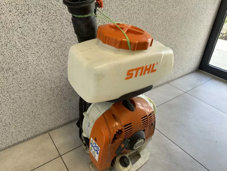 STIHL SR 430 OPRYSKIWACZ PLECAKOWY ROK 2023