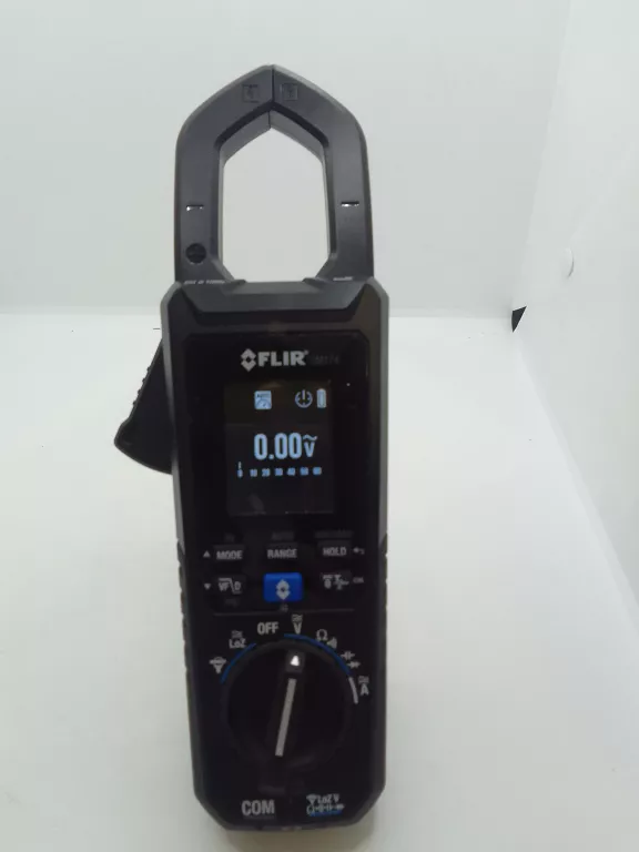 MULTIMETR TERMOWIZYJNY CĘGOWY FLIR CM174