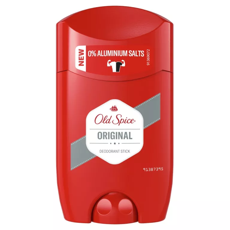 OLD SPICE ORIGINAL 50ML