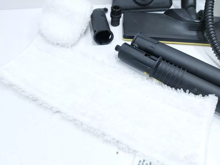 PAROWNICA KARCHER SC3