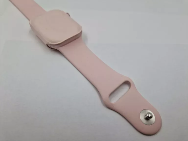 APPLE WATCH SERIES 9 GPS, ALUMINIUM 41 MM ŁAD GWARANCJA APPLE