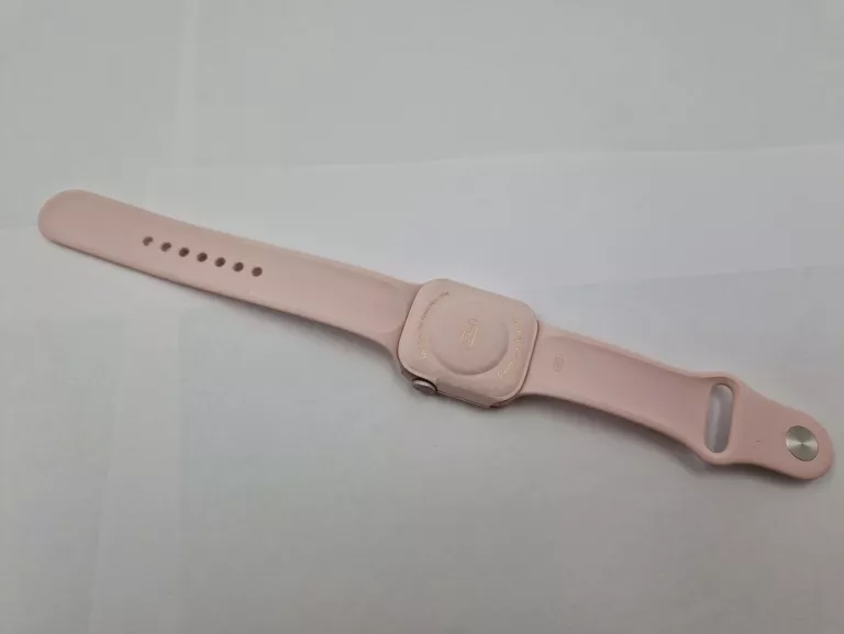 APPLE WATCH SERIES 9 GPS, ALUMINIUM 41 MM ŁAD GWARANCJA APPLE