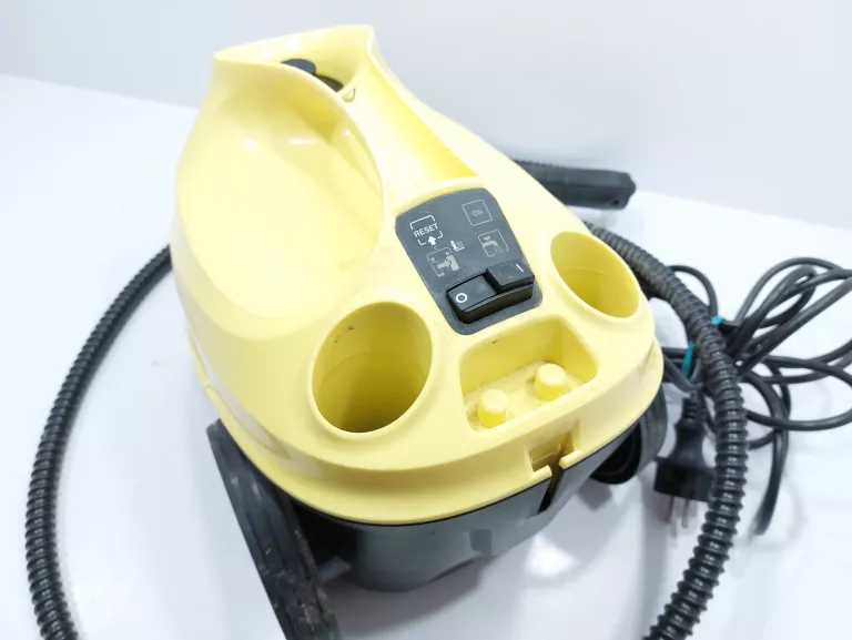 PAROWNICA KARCHER SC3
