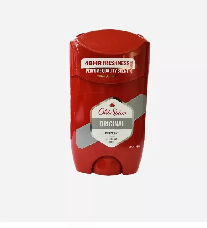 OLD SPICE ORIGINAL 50ML