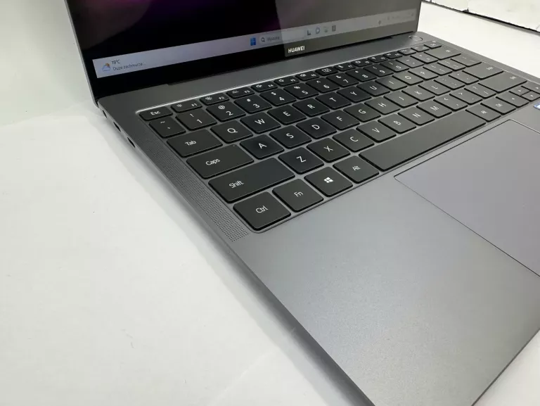 LAPTOP HUAWEI MATEBOOK X PRO I5-10210U 16GB/512GB SSD MX250 WIN11