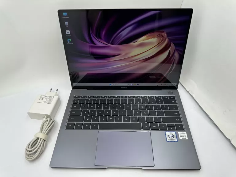 LAPTOP HUAWEI MATEBOOK X PRO I5-10210U 16GB/512GB SSD MX250 WIN11