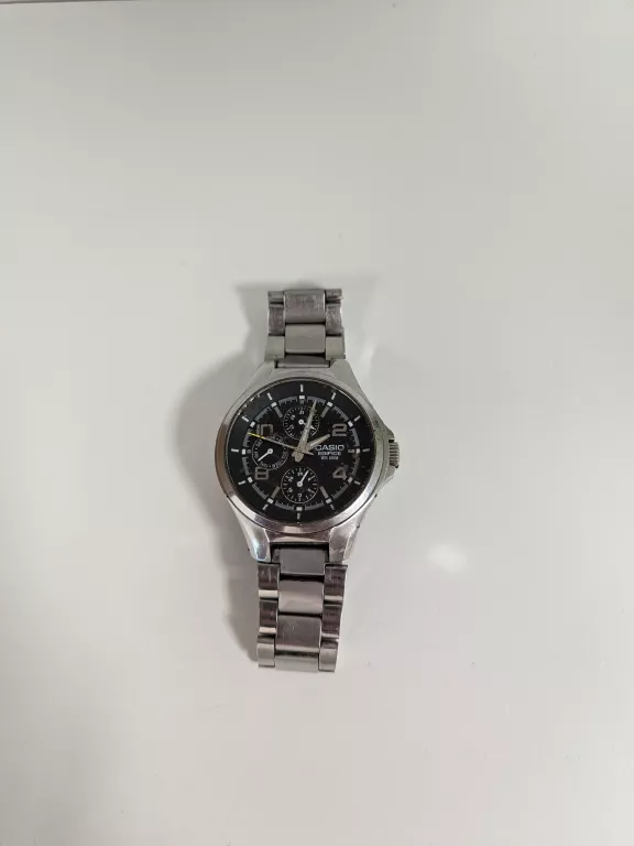 ZEGAREK CASIO EDIFICE EF-316