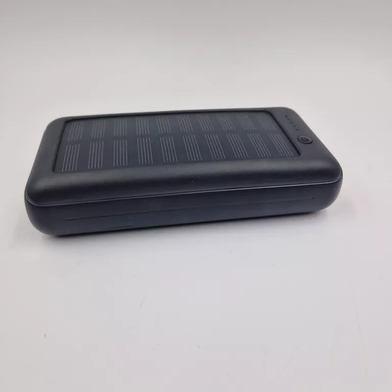 POWERBANK SOLARNY GS1 30000 MAH