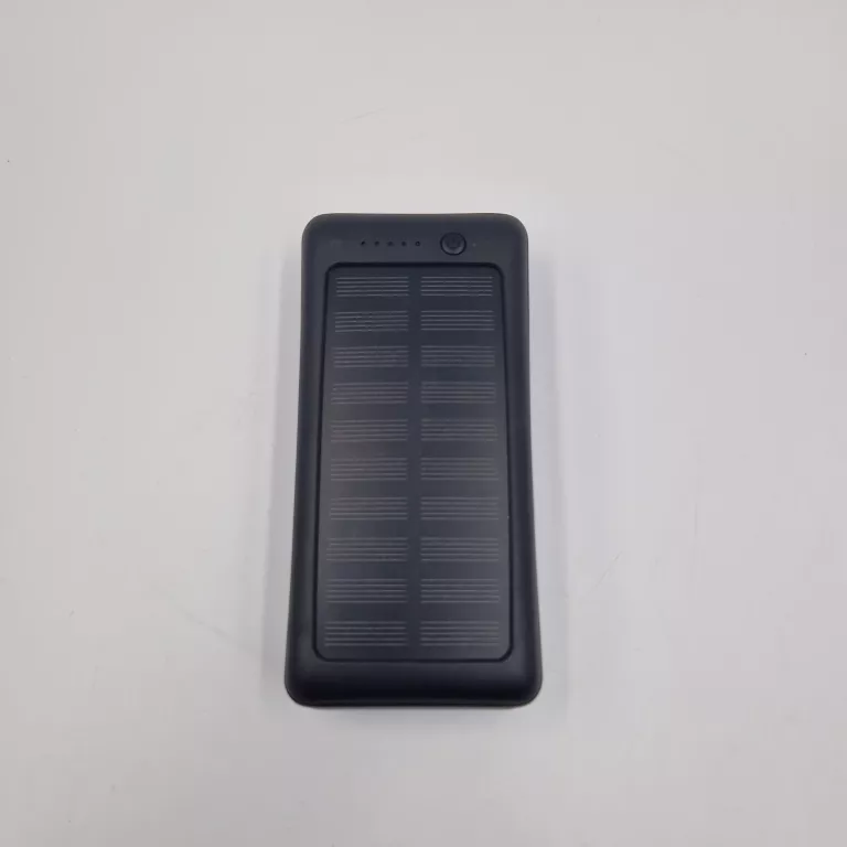 POWERBANK SOLARNY GS1 30000 MAH