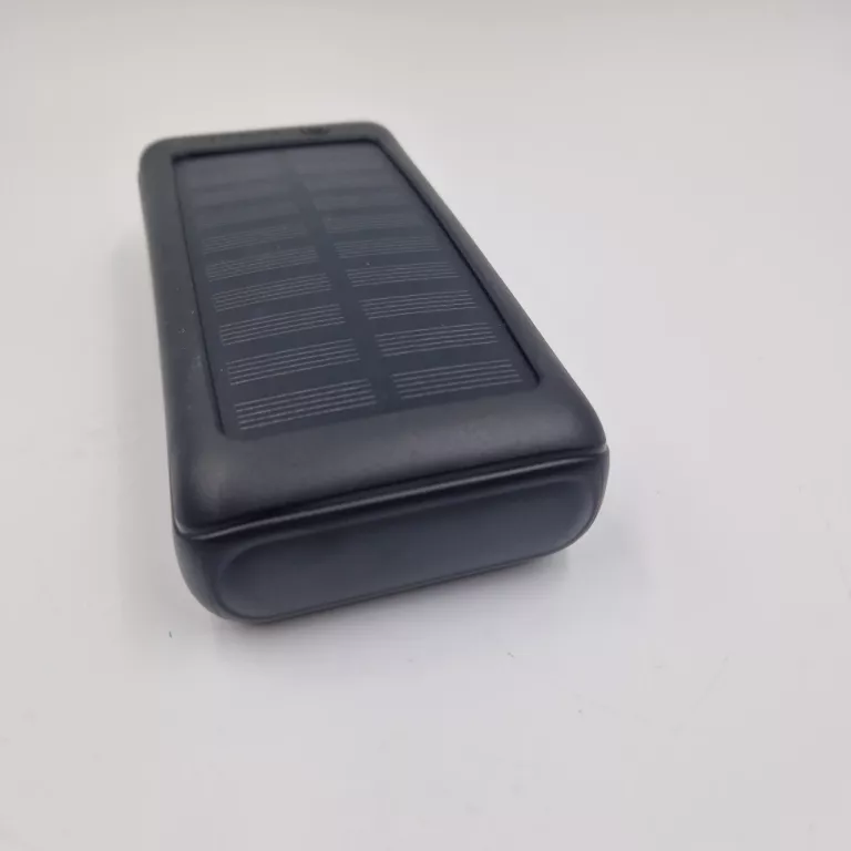 POWERBANK SOLARNY GS1 30000 MAH