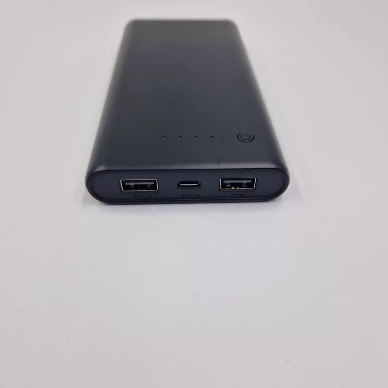 POWERBANK HX160Y1  26800MAH CZARNY