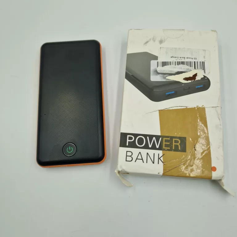 POWERBANK HX160 S3 26800MAH