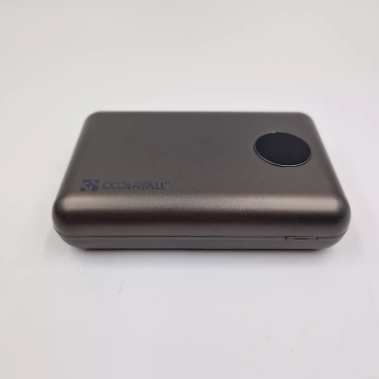 POWERBANK COOLREALL PBDY203 20000MAH