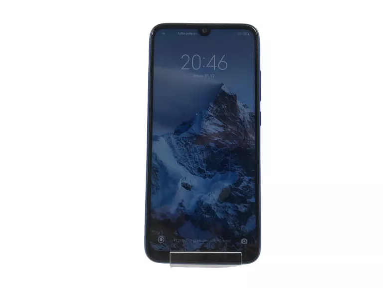 TELEFON XIAOMI REDMI NOTE 7