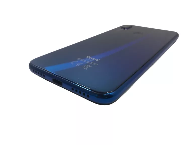 TELEFON XIAOMI REDMI NOTE 7