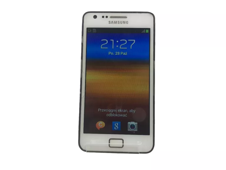 TELEFON SAMSUNG GT-I9100