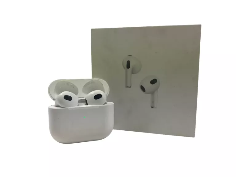 APPLE AIR PODS 3