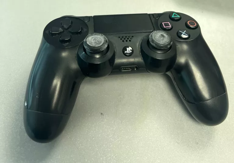 PAD PS4 KONTROLER SONY DUALSHOCK 4 V2 CZARNY