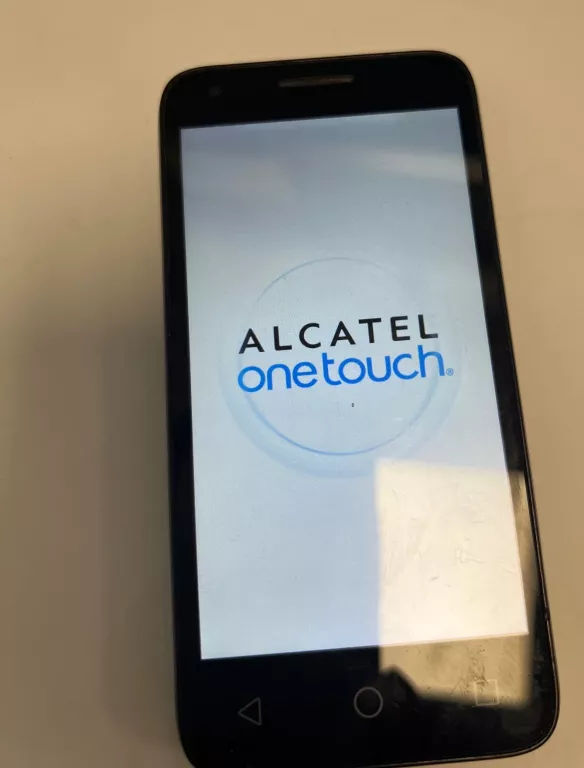 4027X ALCATEL