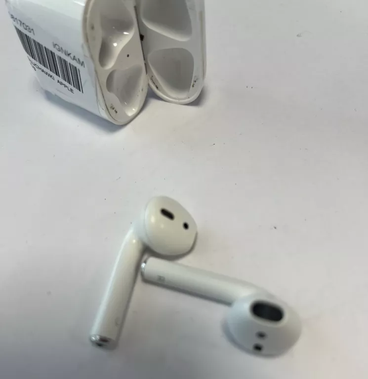 APPLE AIRPODS  A2031