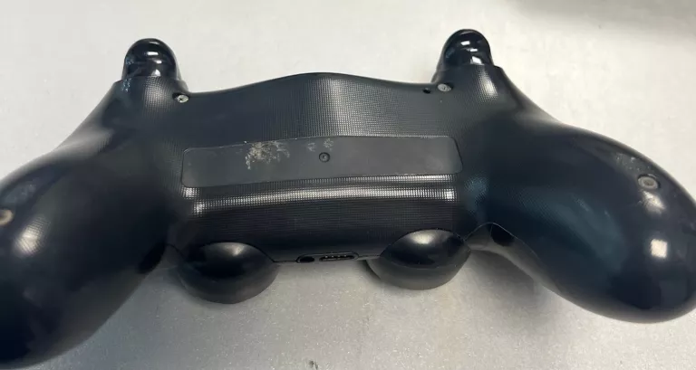 PAD PS4 KONTROLER SONY DUALSHOCK 4 V2 CZARNY