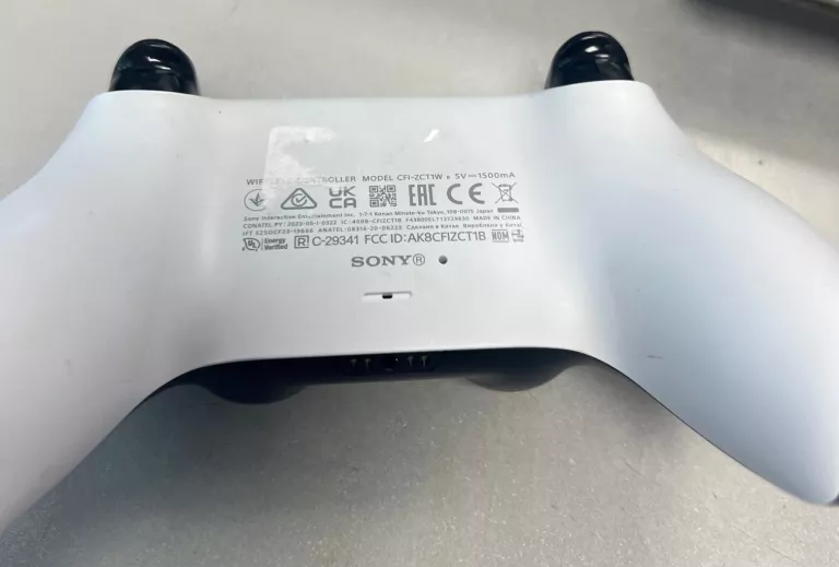 PAD SONY PS5 CFI-ZCT1W