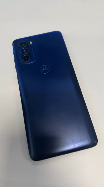 MOTOROLA MOTO G51 5G 4/64GB PUDEŁKO